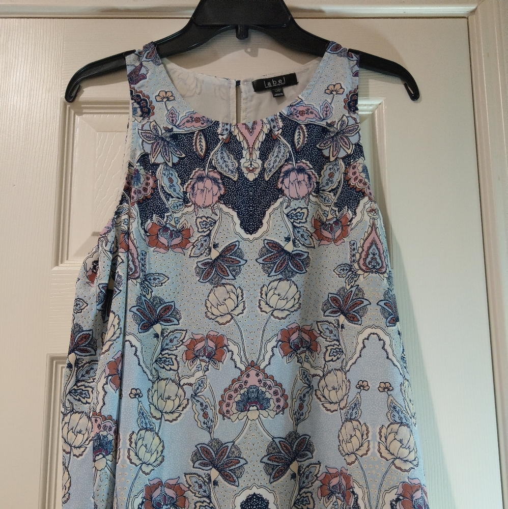 Rachel Rachel Roy blouse